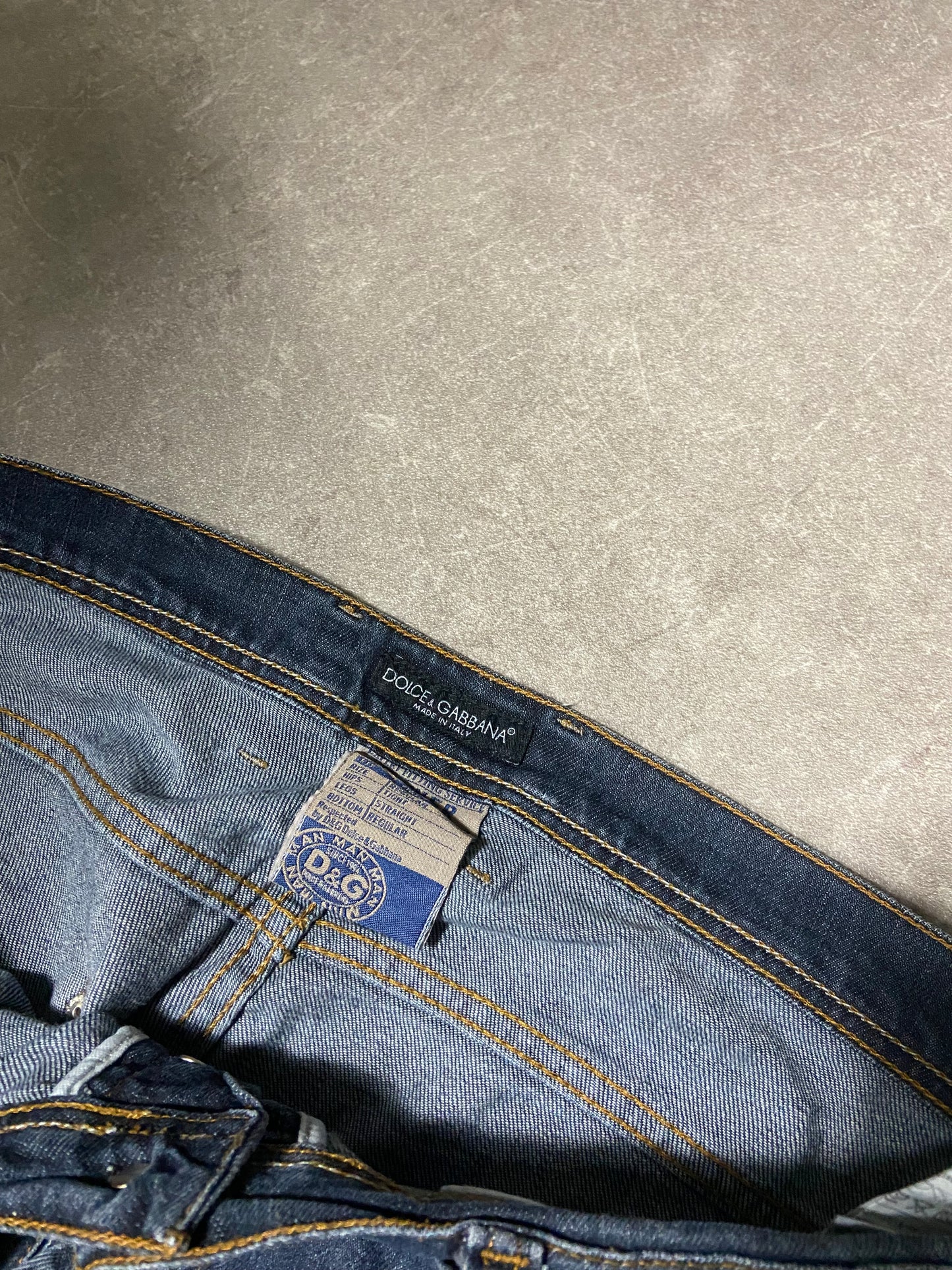 Dolce Gabbana Jeans L