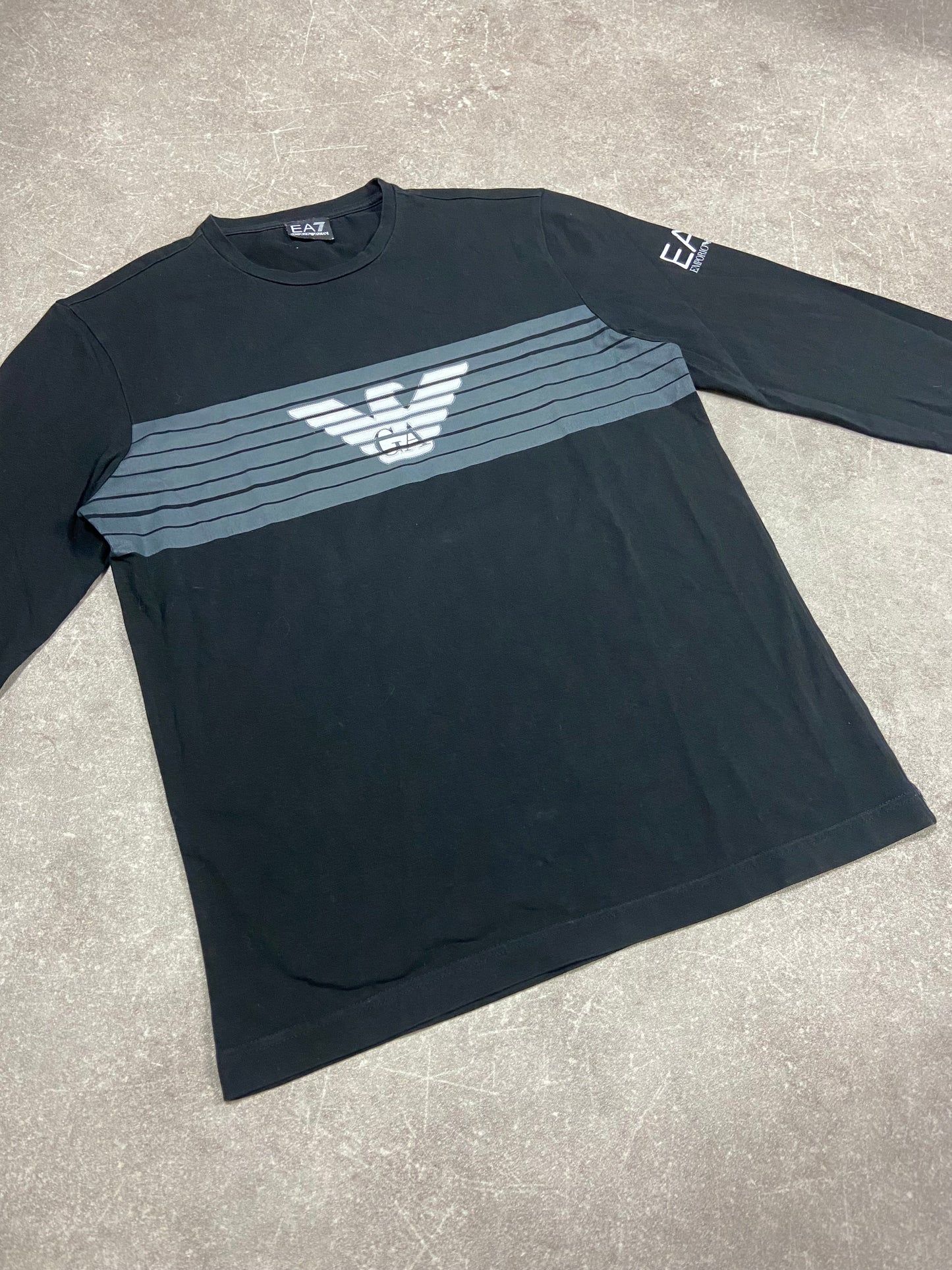Emporio Armani Longsleeve M