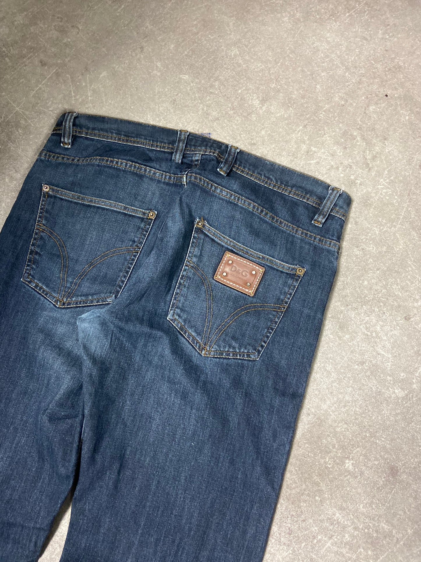 Dolce Gabbana Jeans L