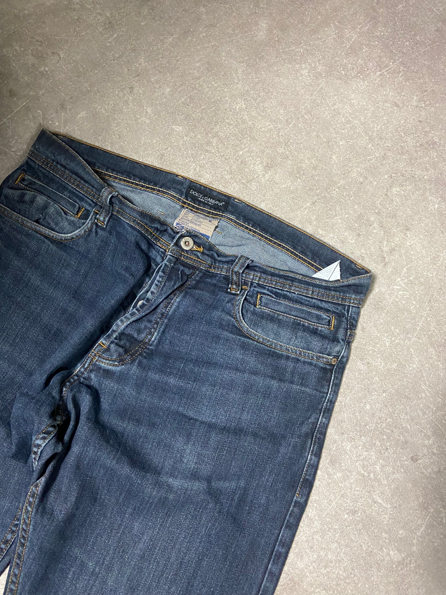 Dolce Gabbana Jeans L