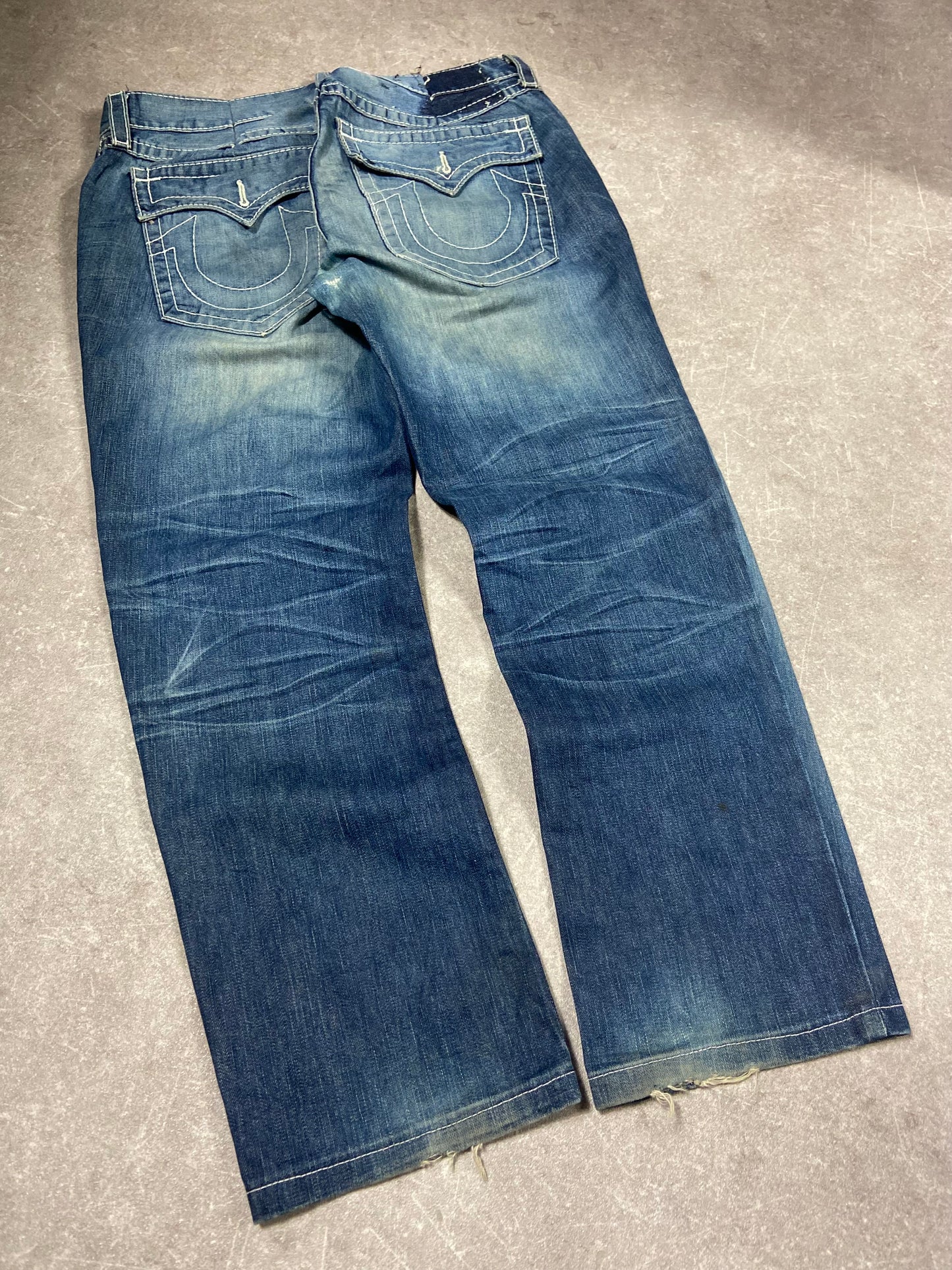 True Religion Jeans XL