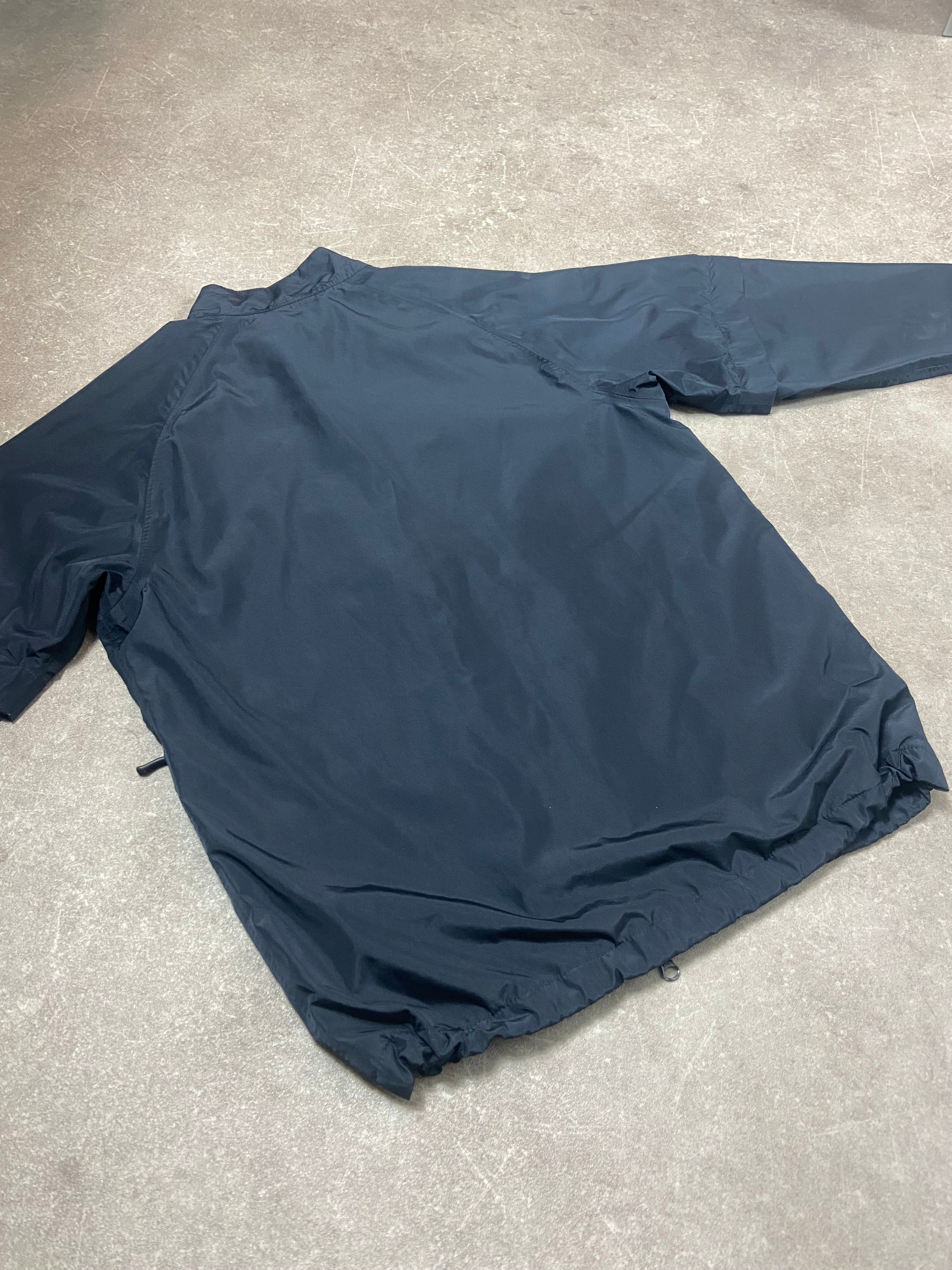 Lacoste x France Jacke L