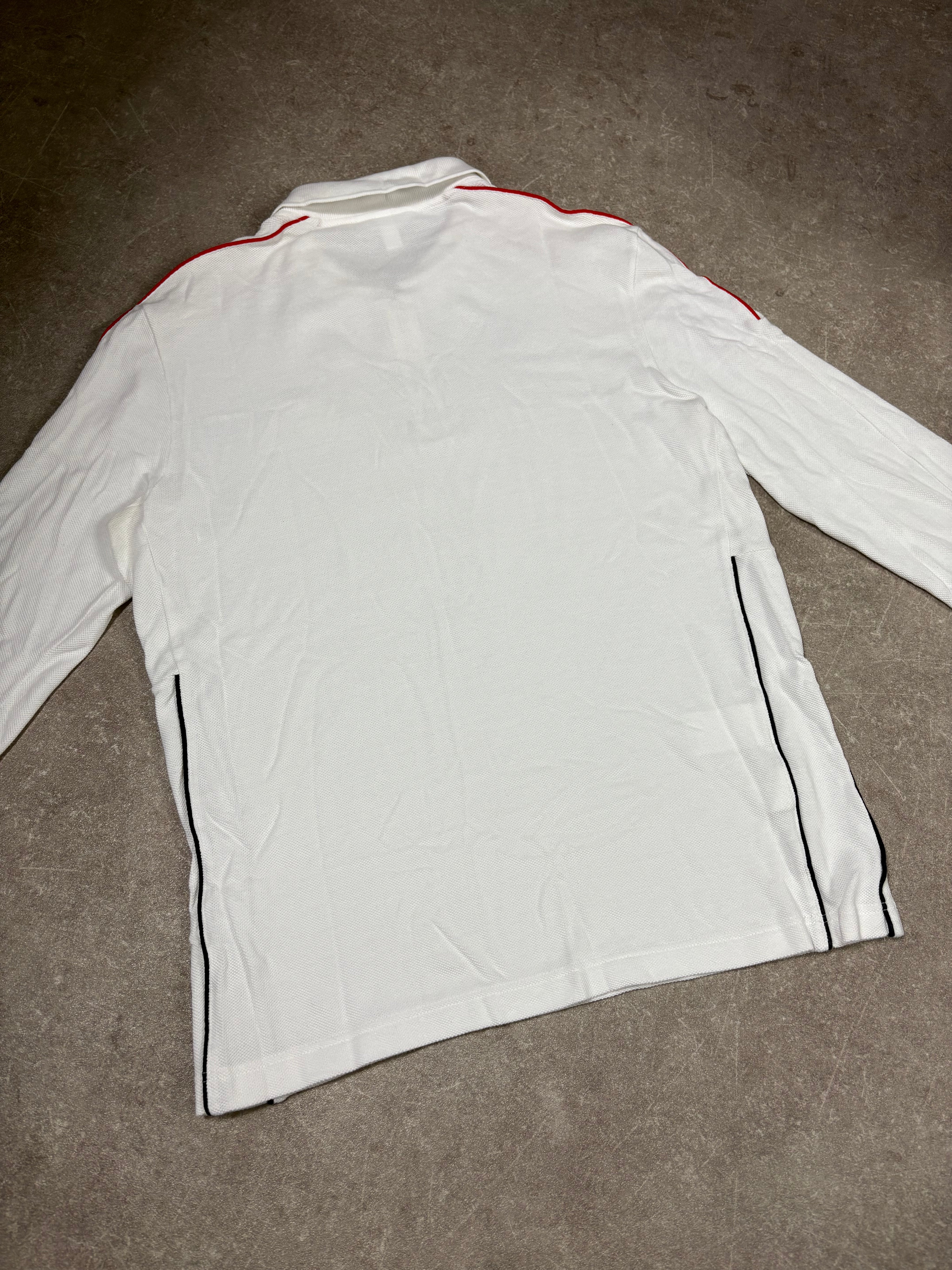 Lacoste X France Longsleeve (M)