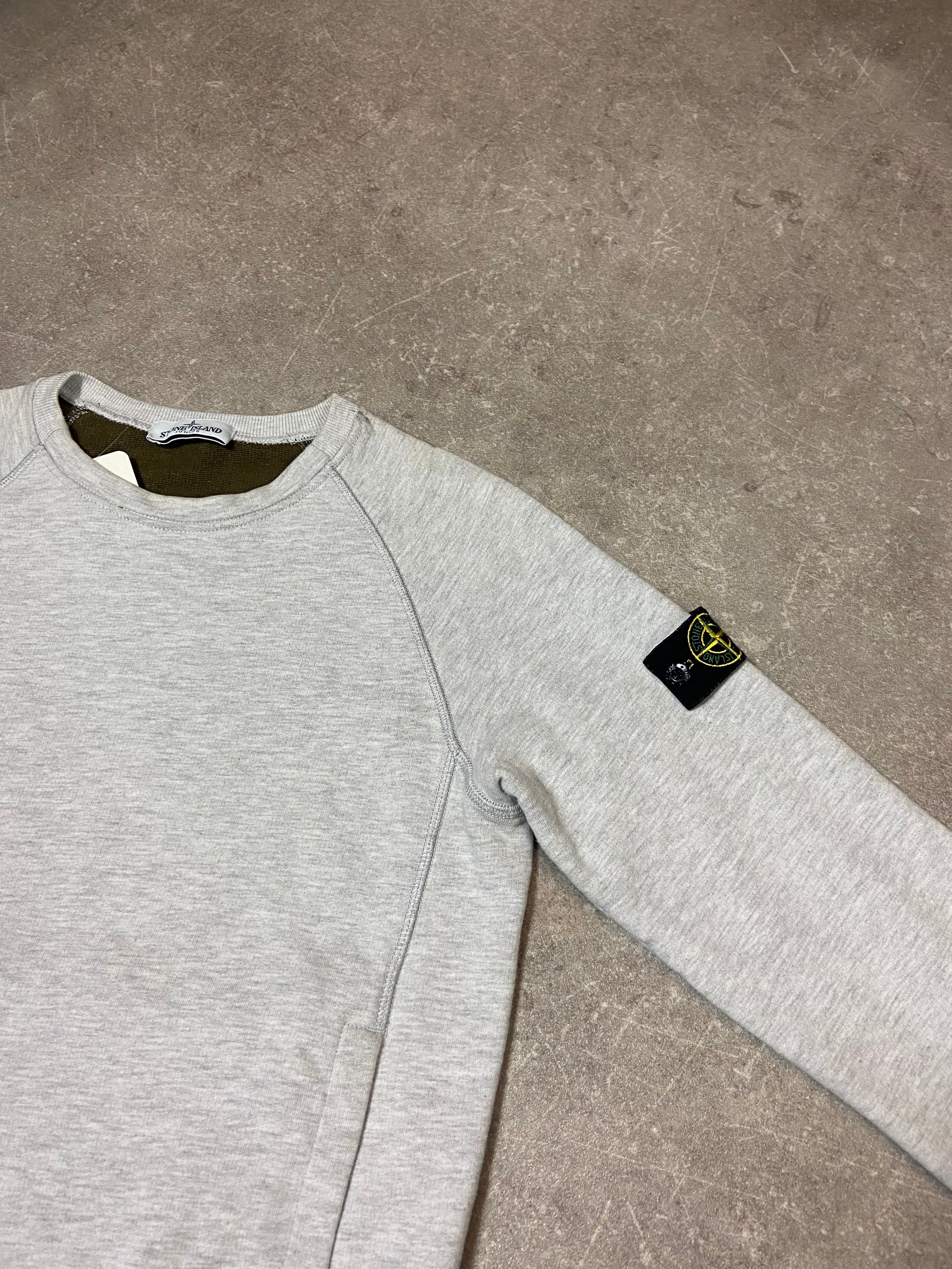 Stone Island Sweater XS-S