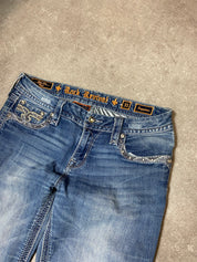 Rock Revival Jeans girly M-L