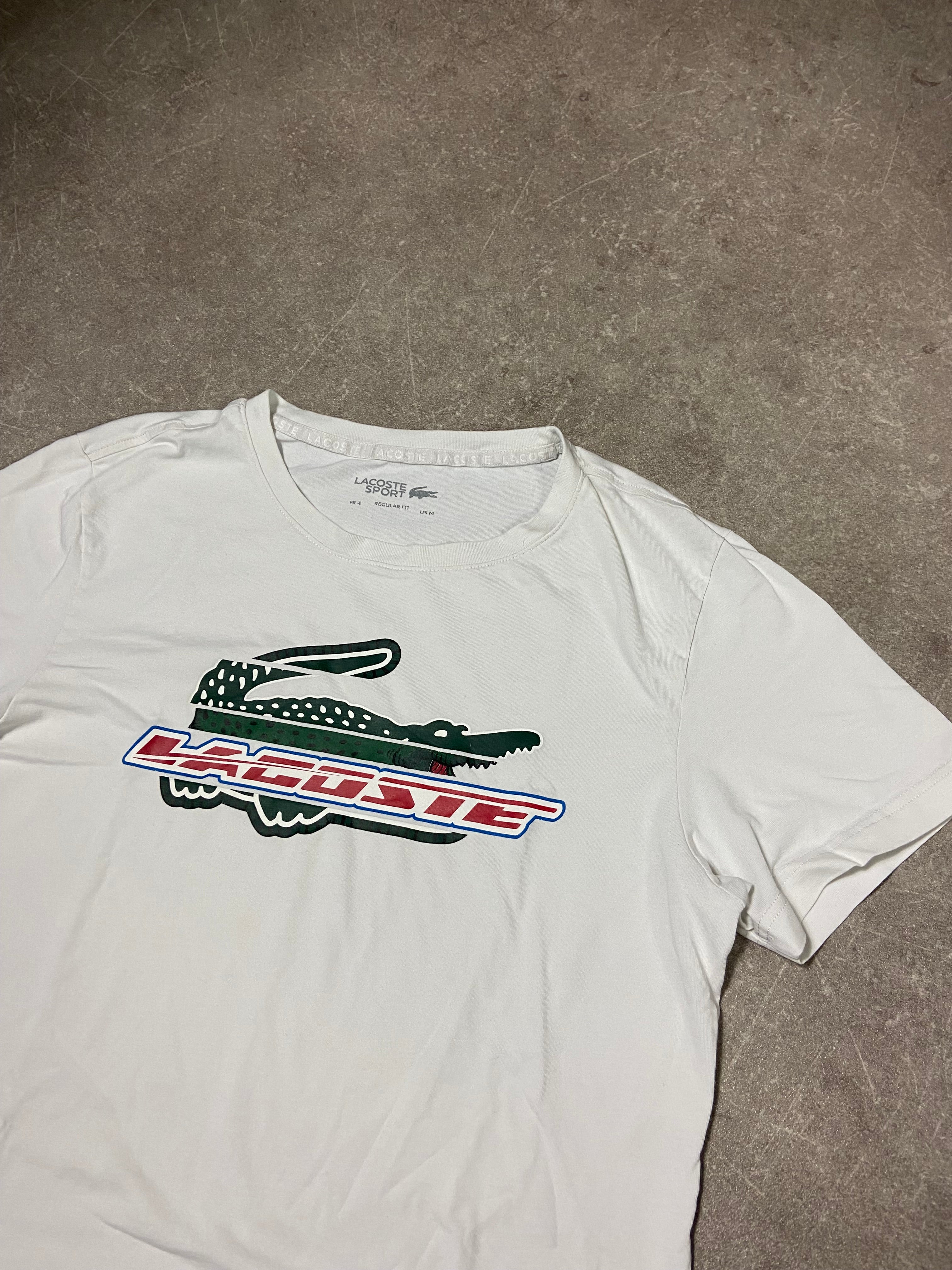 Lacoste Sport Tshirt M