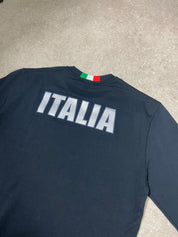 EA7 x Italia Sweater L