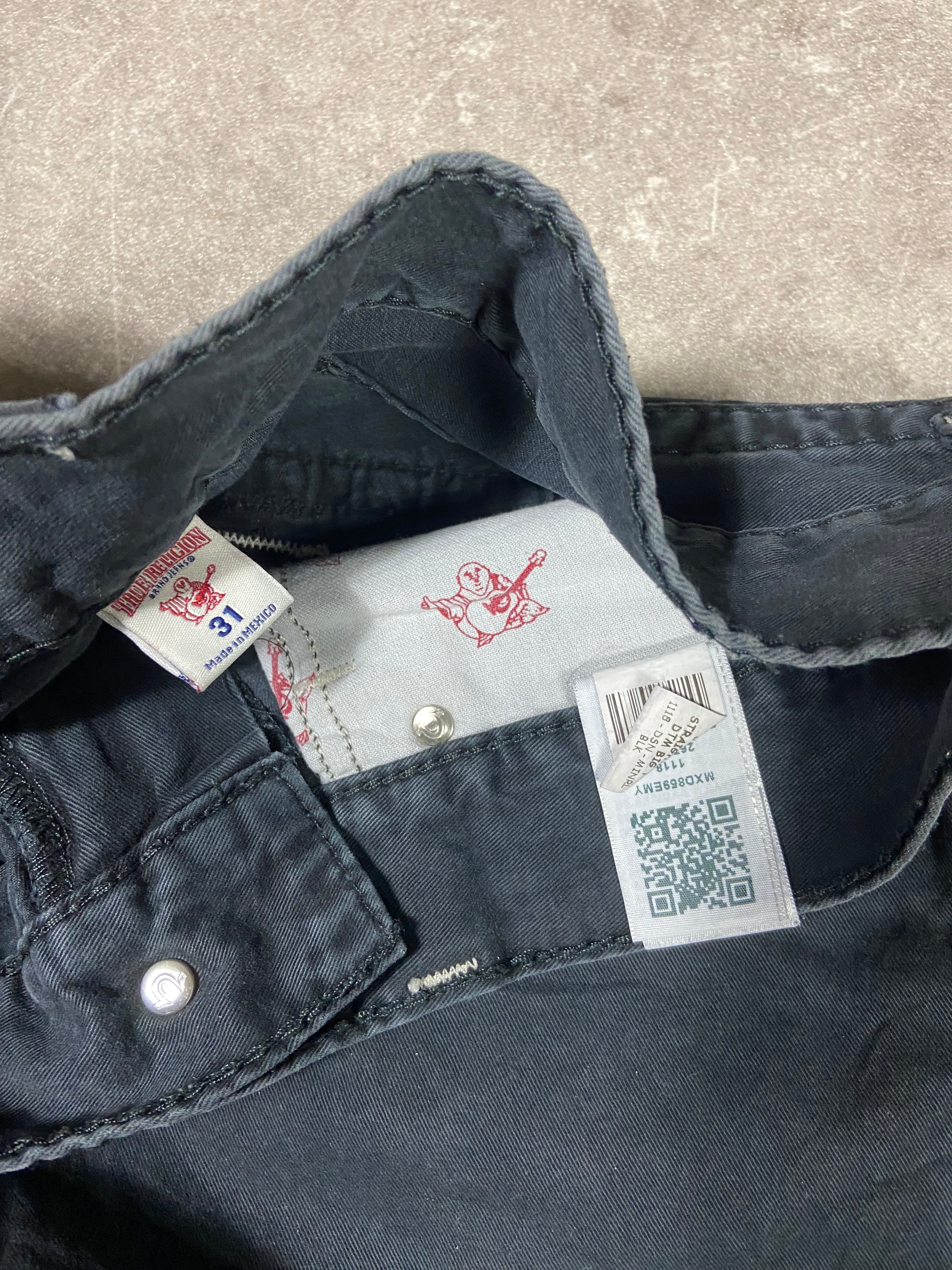 True Religion Jeans S-M