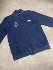 Lacoste x France Trainingsjacke M