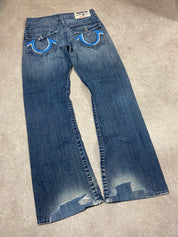 True Religion Jeans M-L (rare)