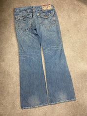 True Religion Jeans L