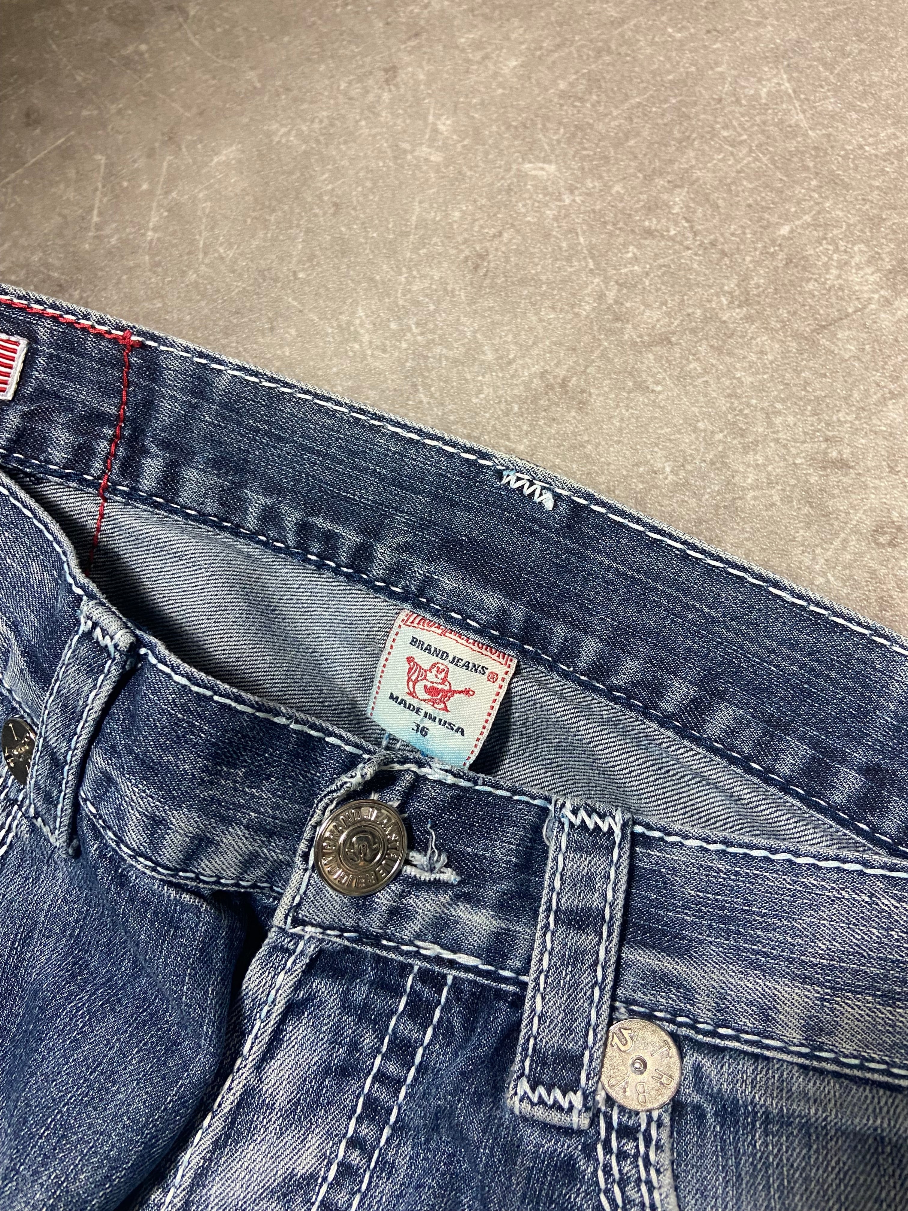 True Religion Jeans L