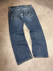 Gstar Jeans (S)-(M)
