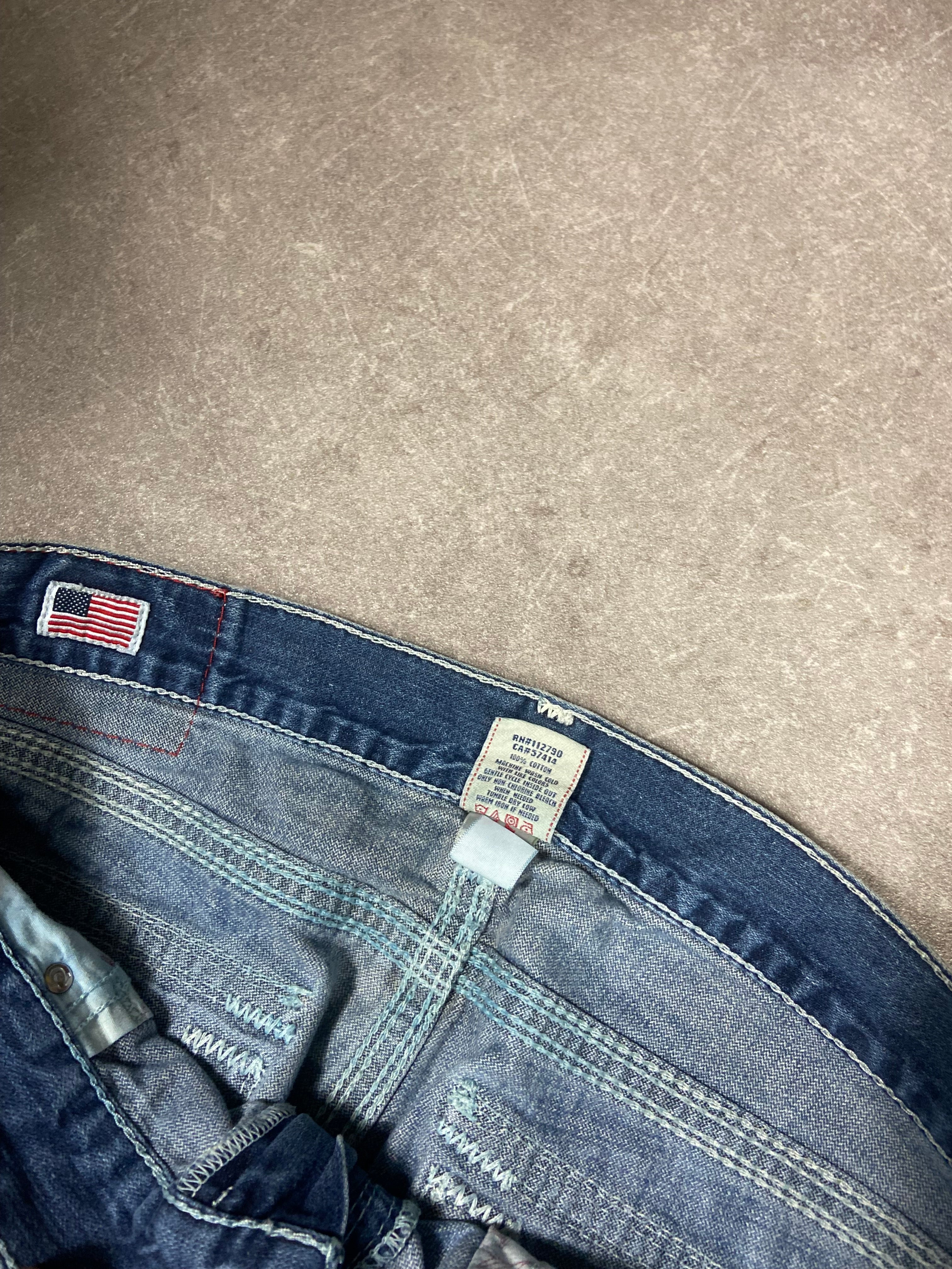 True religion jeans S