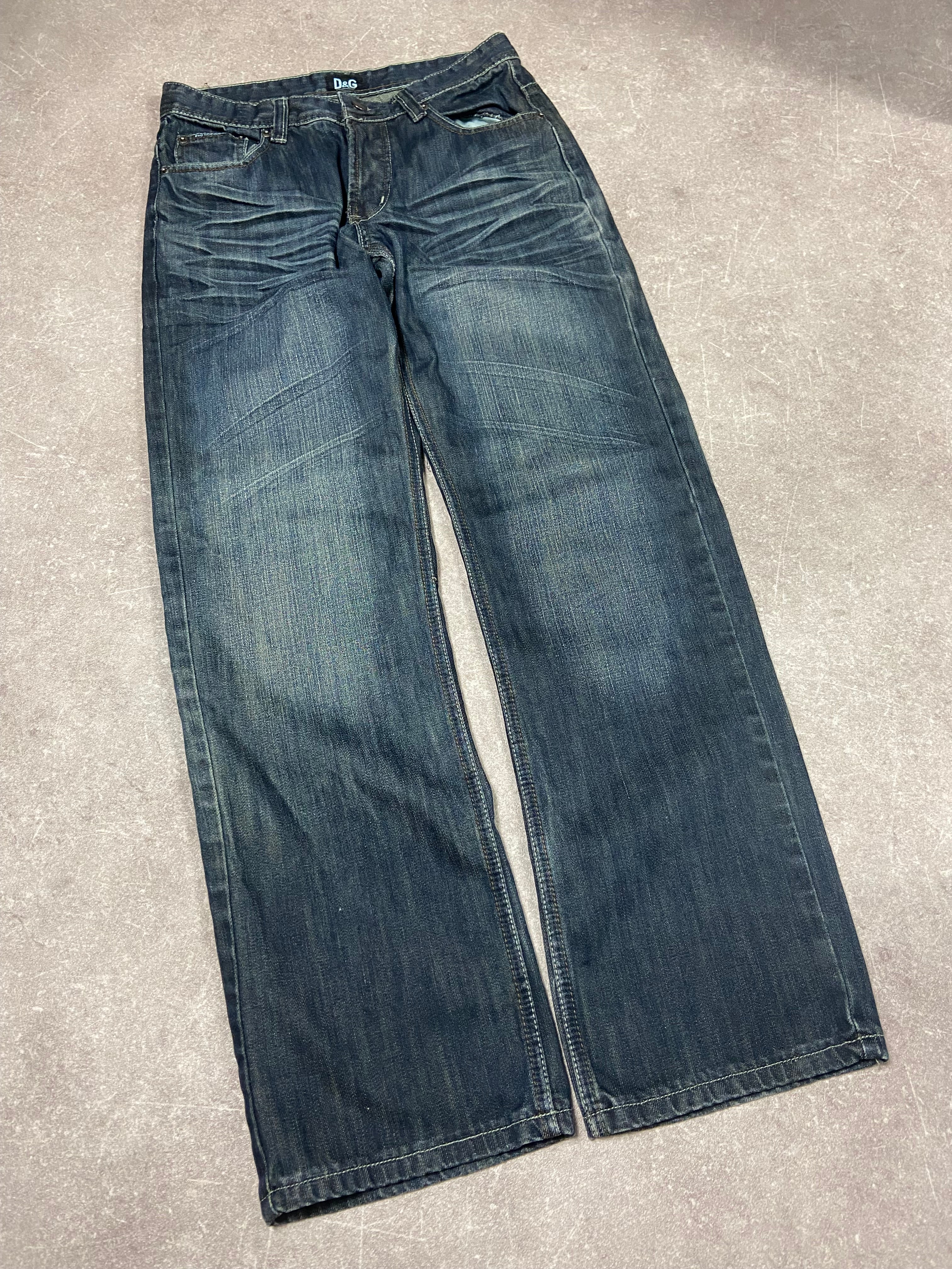 Dolce & Gabbana Jeans S-M?