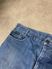 Yves Saint Laurent Jeans M-L