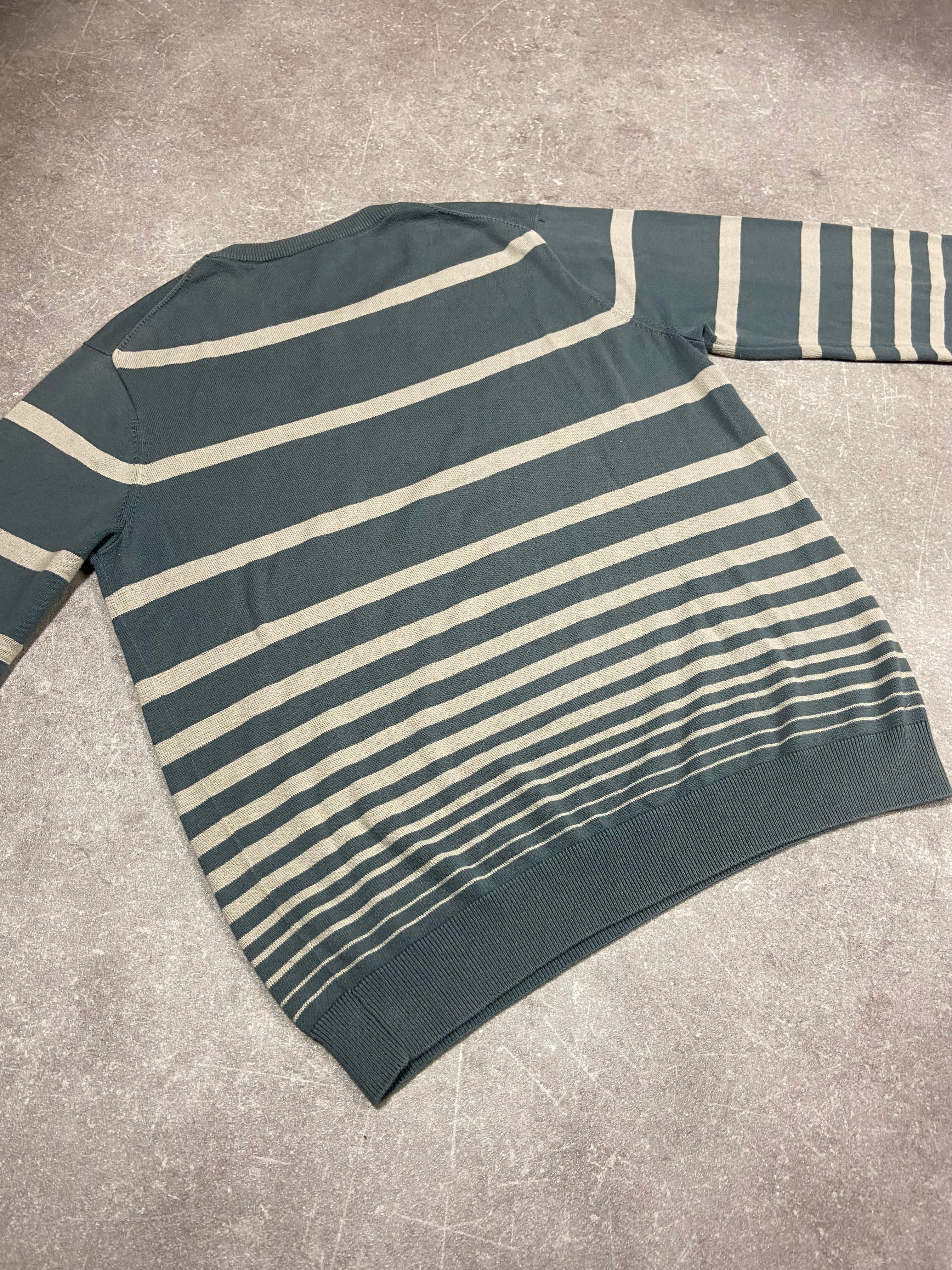 Lacoste Sweater M!