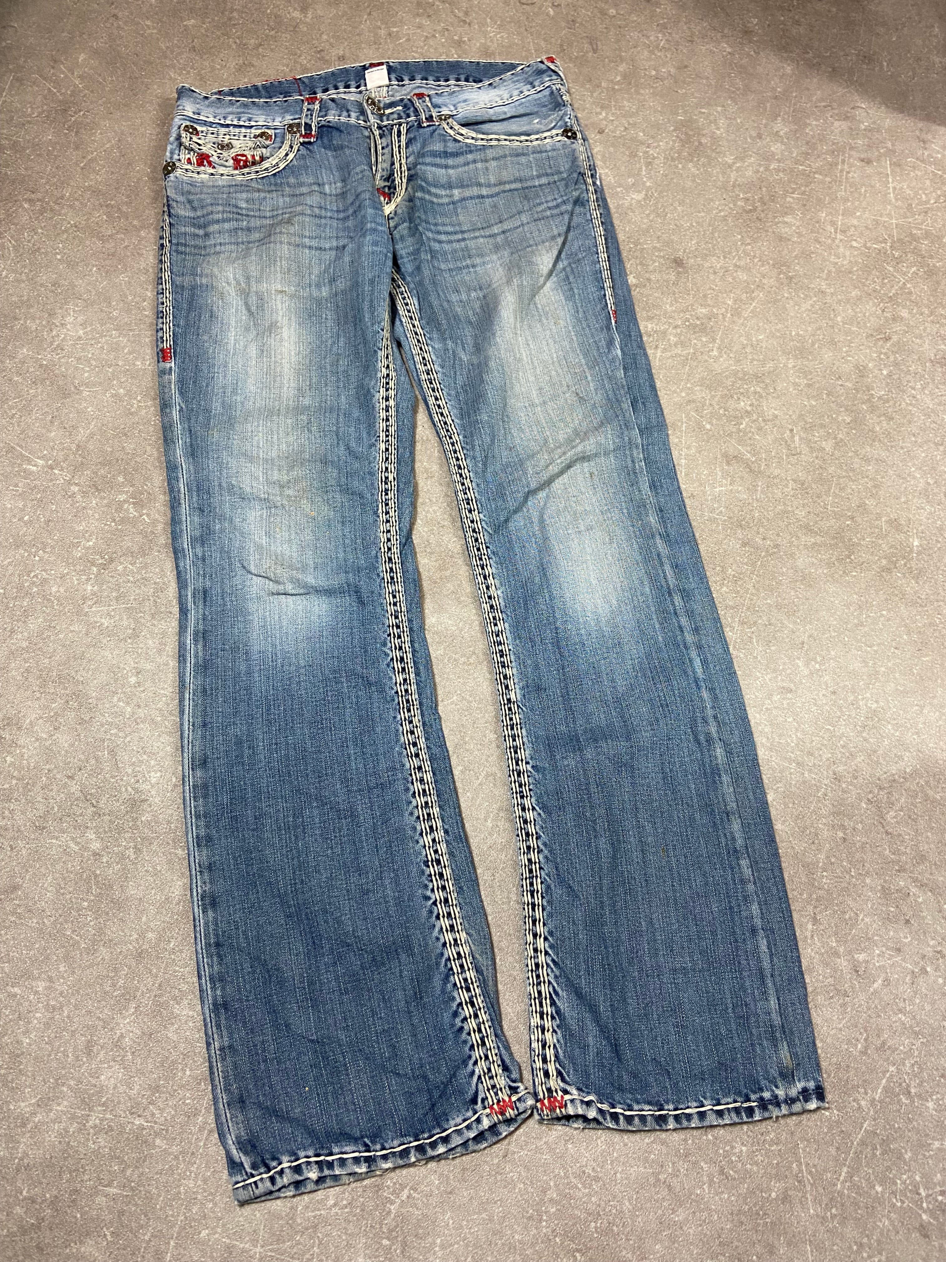 True Religion Jeans SM