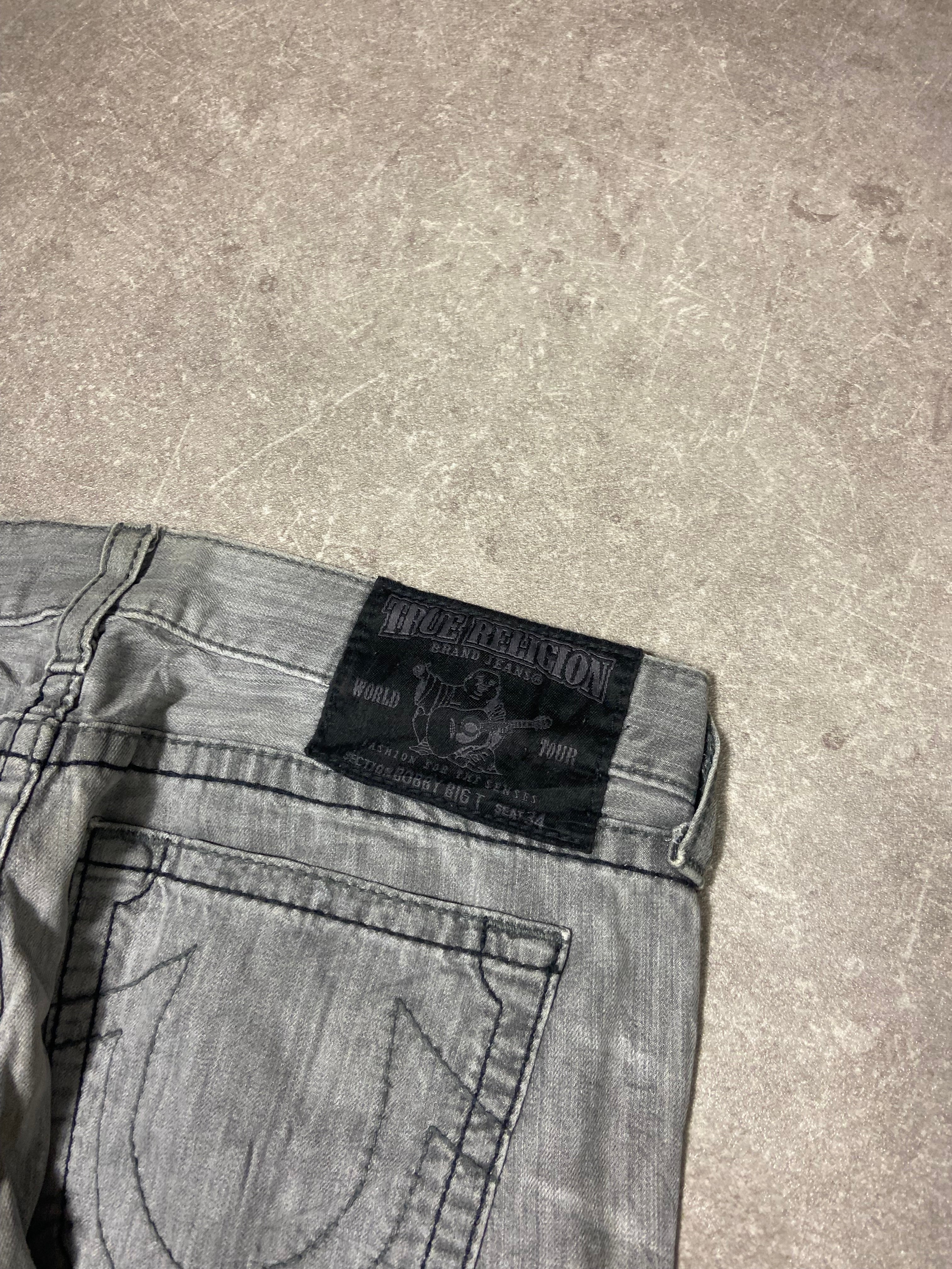 True Religion Jeans M-L