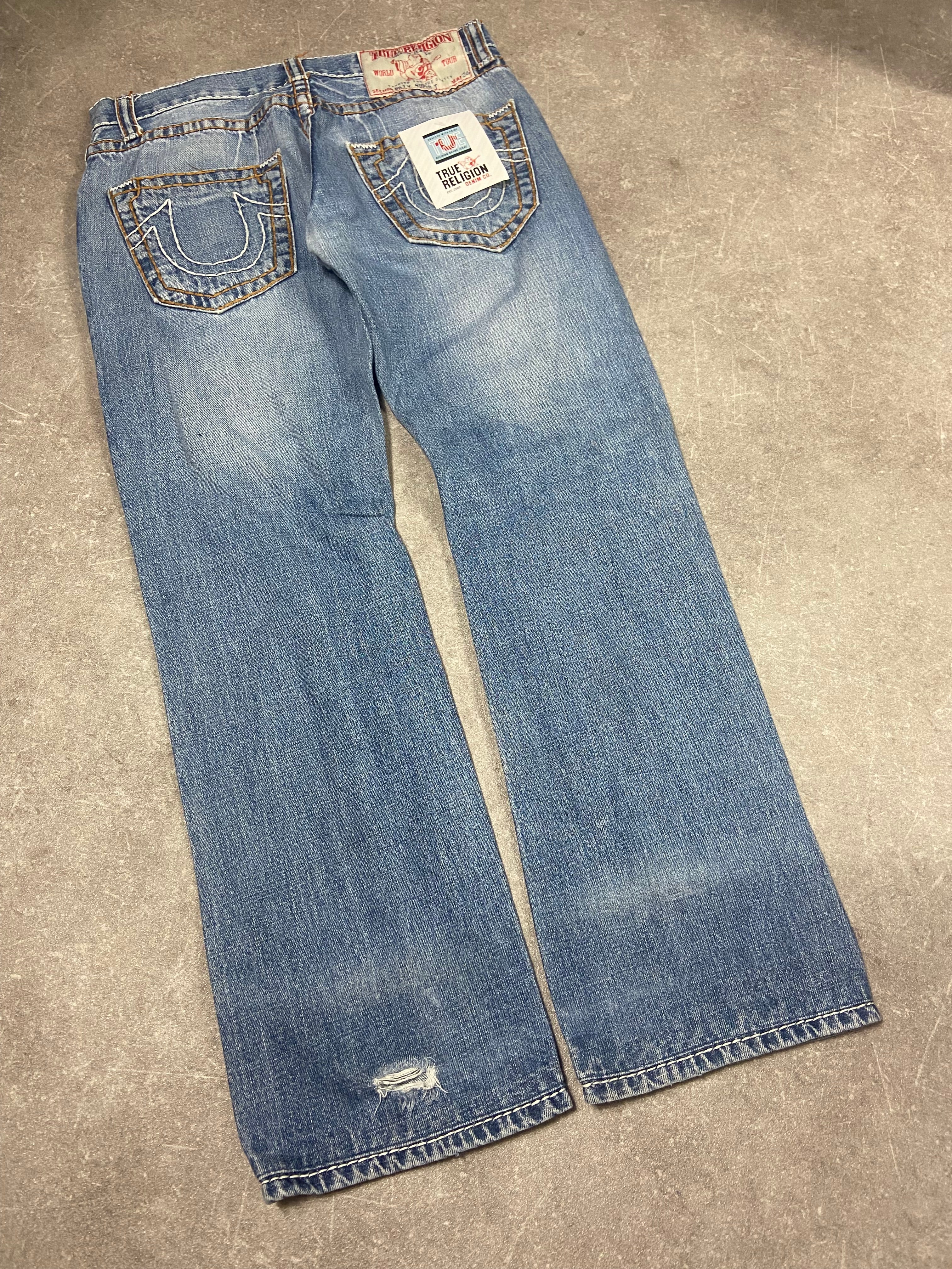 True Religion Jeans M