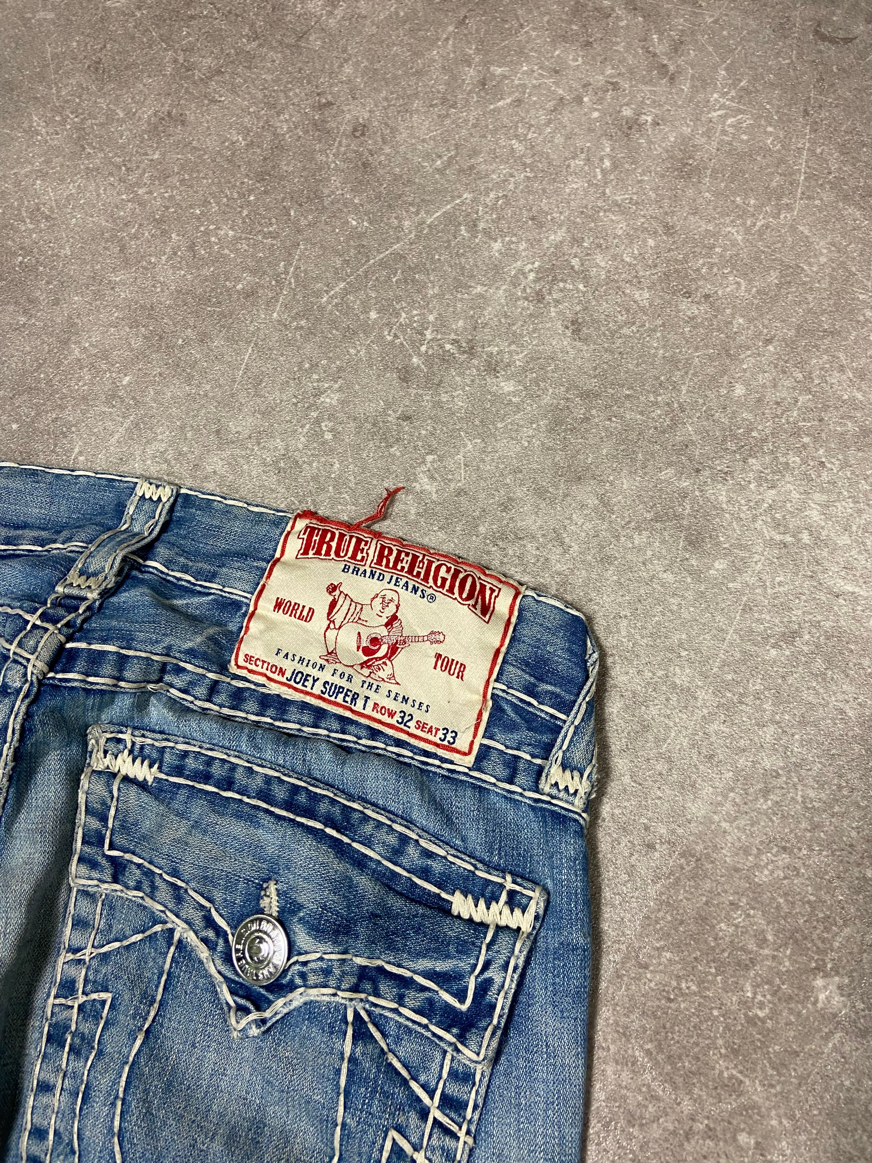 True Religion Jeans L