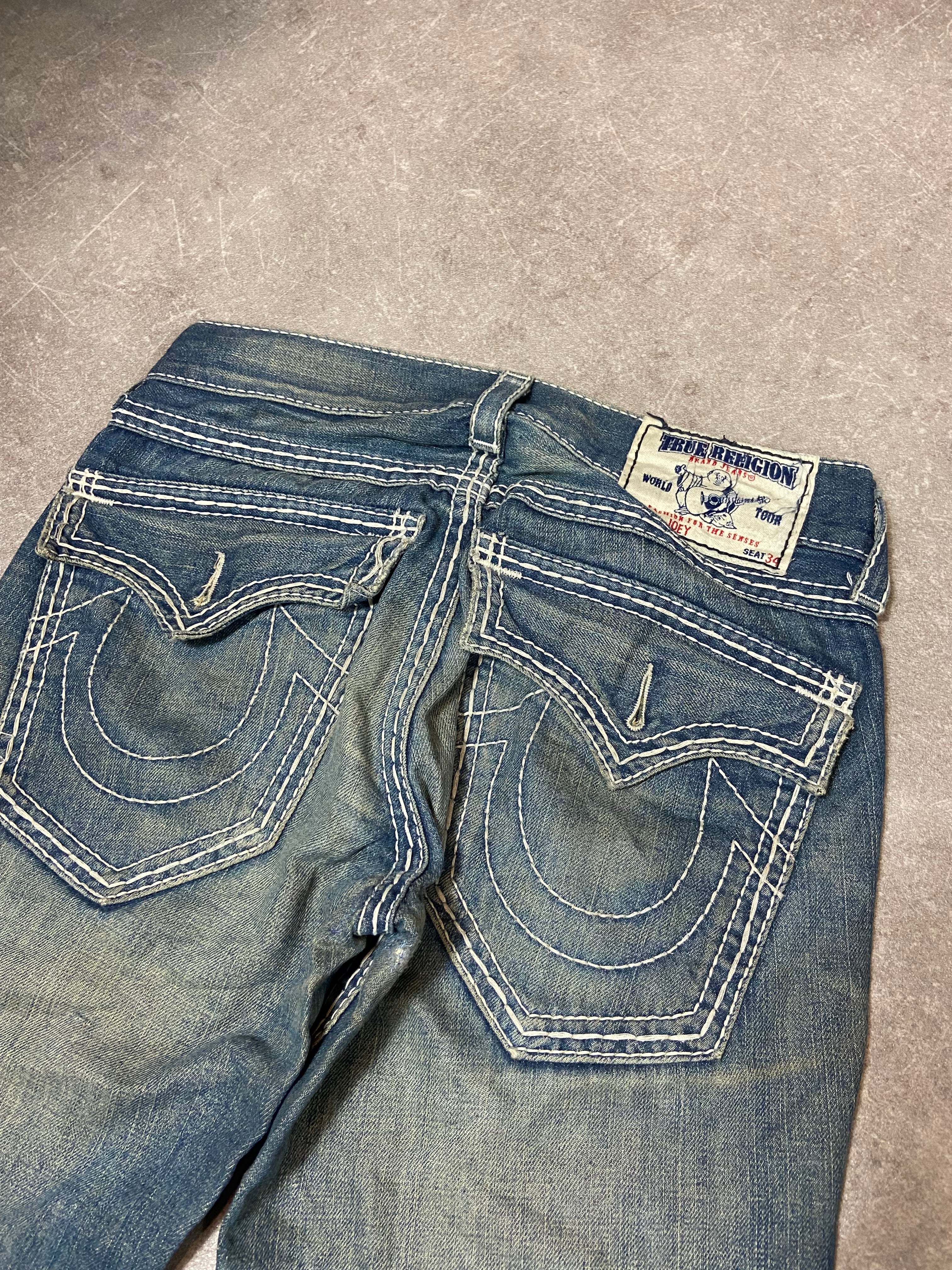 True Religion Jeans S