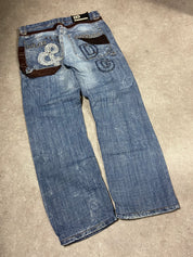 D&G Jeans XS-S