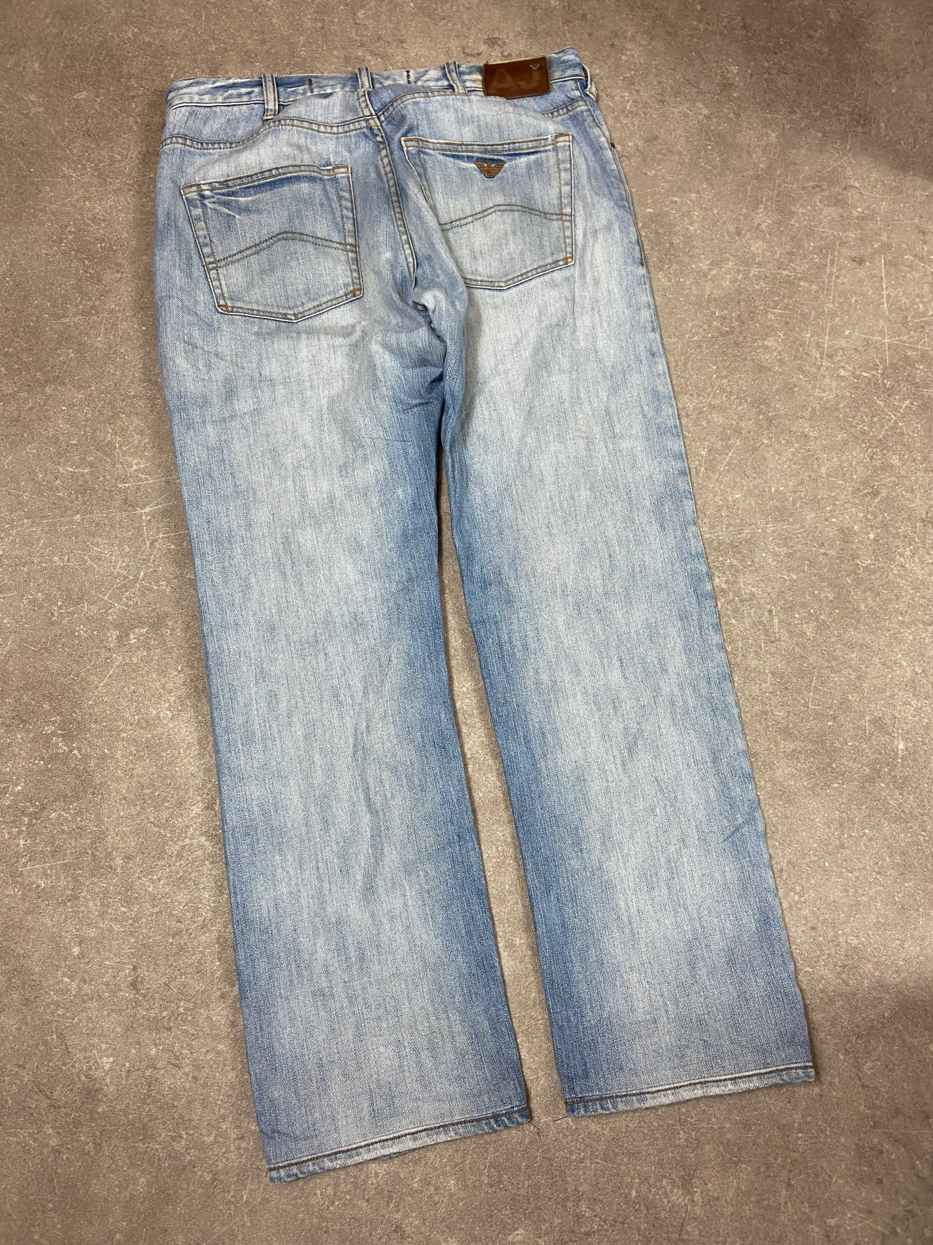 Armani Jeans S