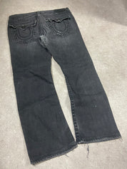 True Religion jeans M-L