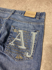 Emporio Armani Jeans S