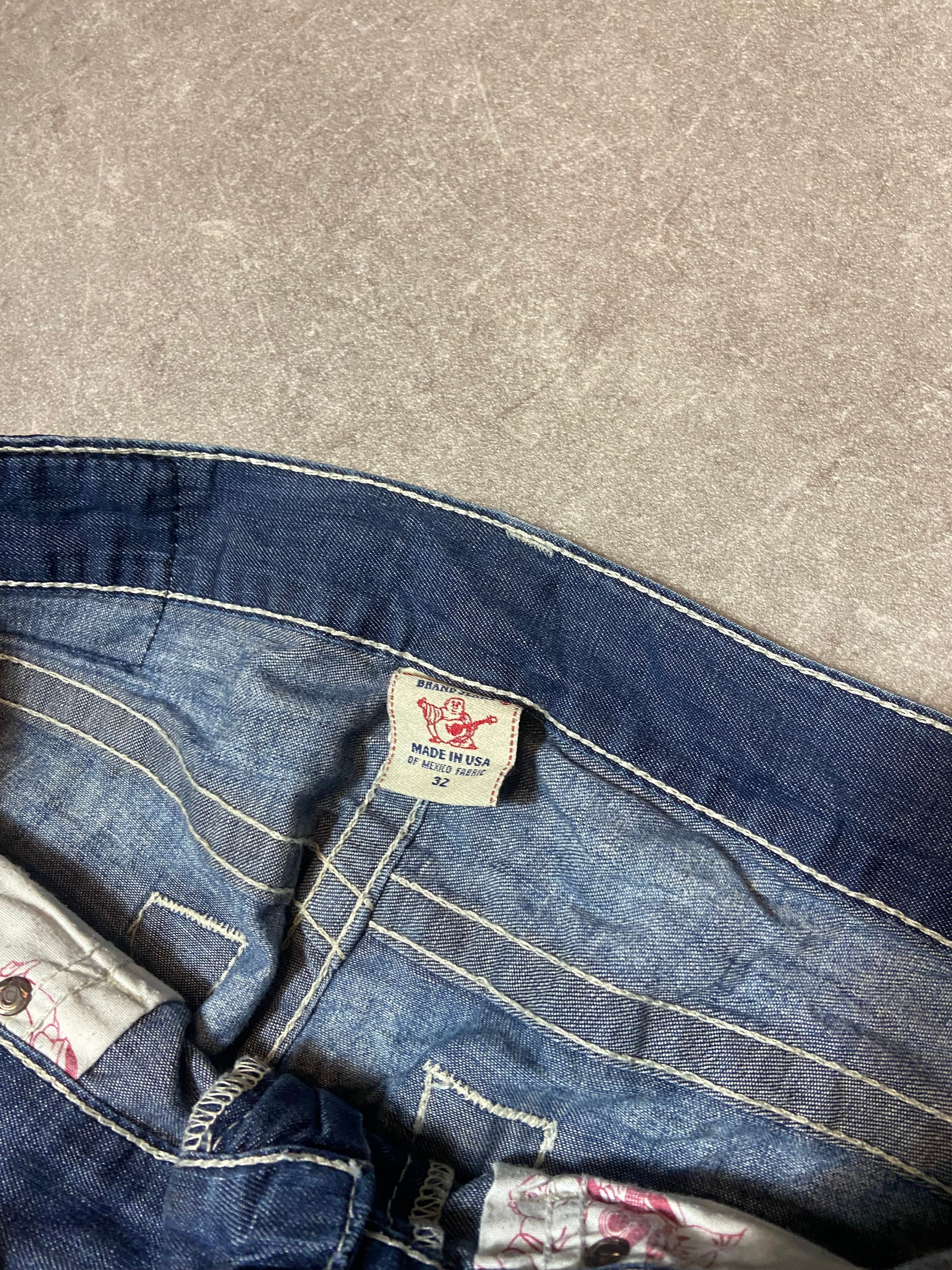 True Religion Jeans M