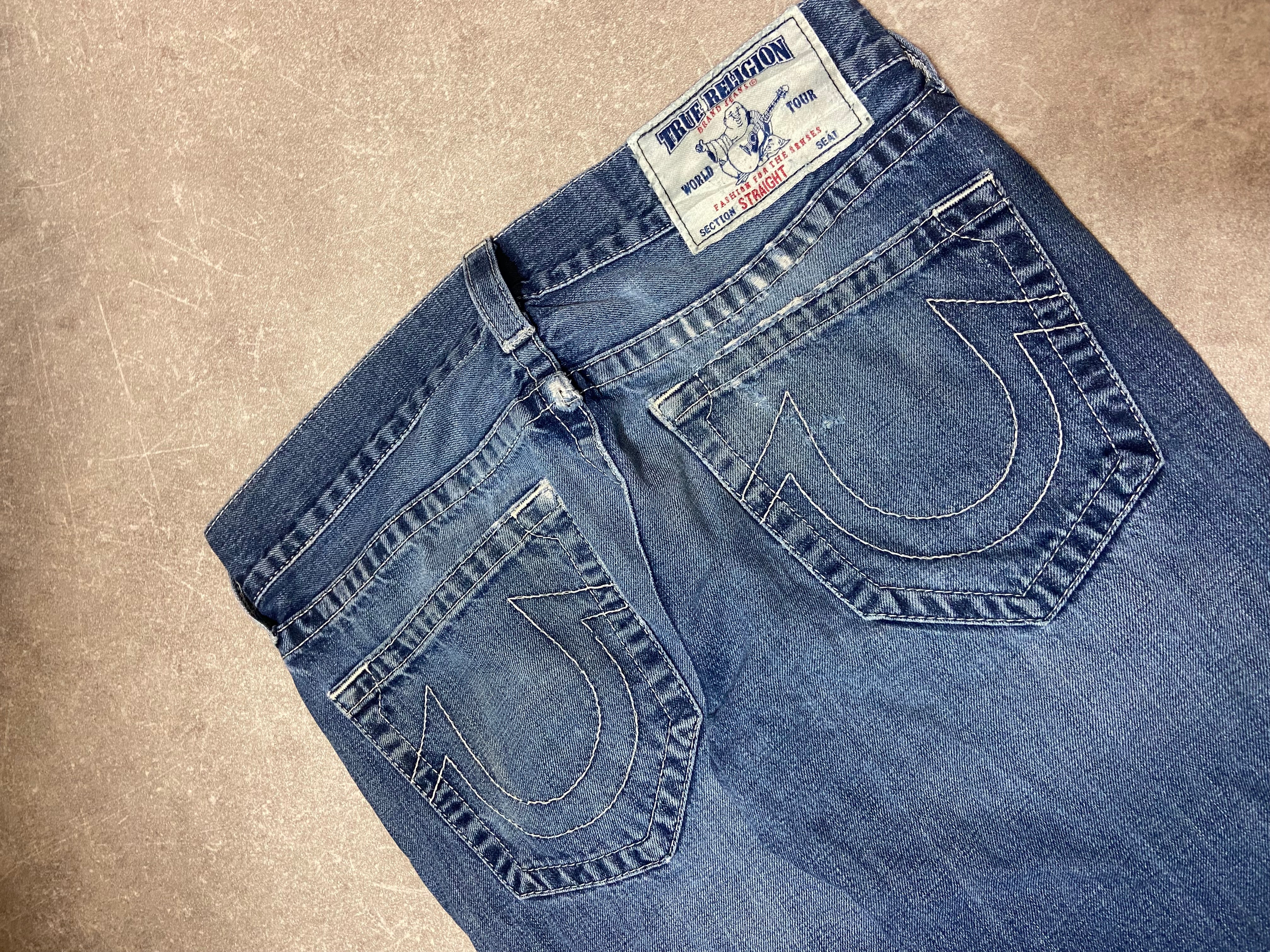 True Religion Jeans S