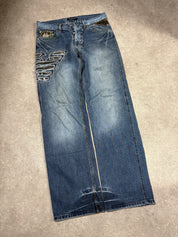 Emporio Armani Jeans (XS)-(S)