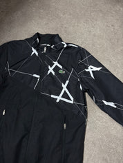 Lacoste Trackjacke (S)