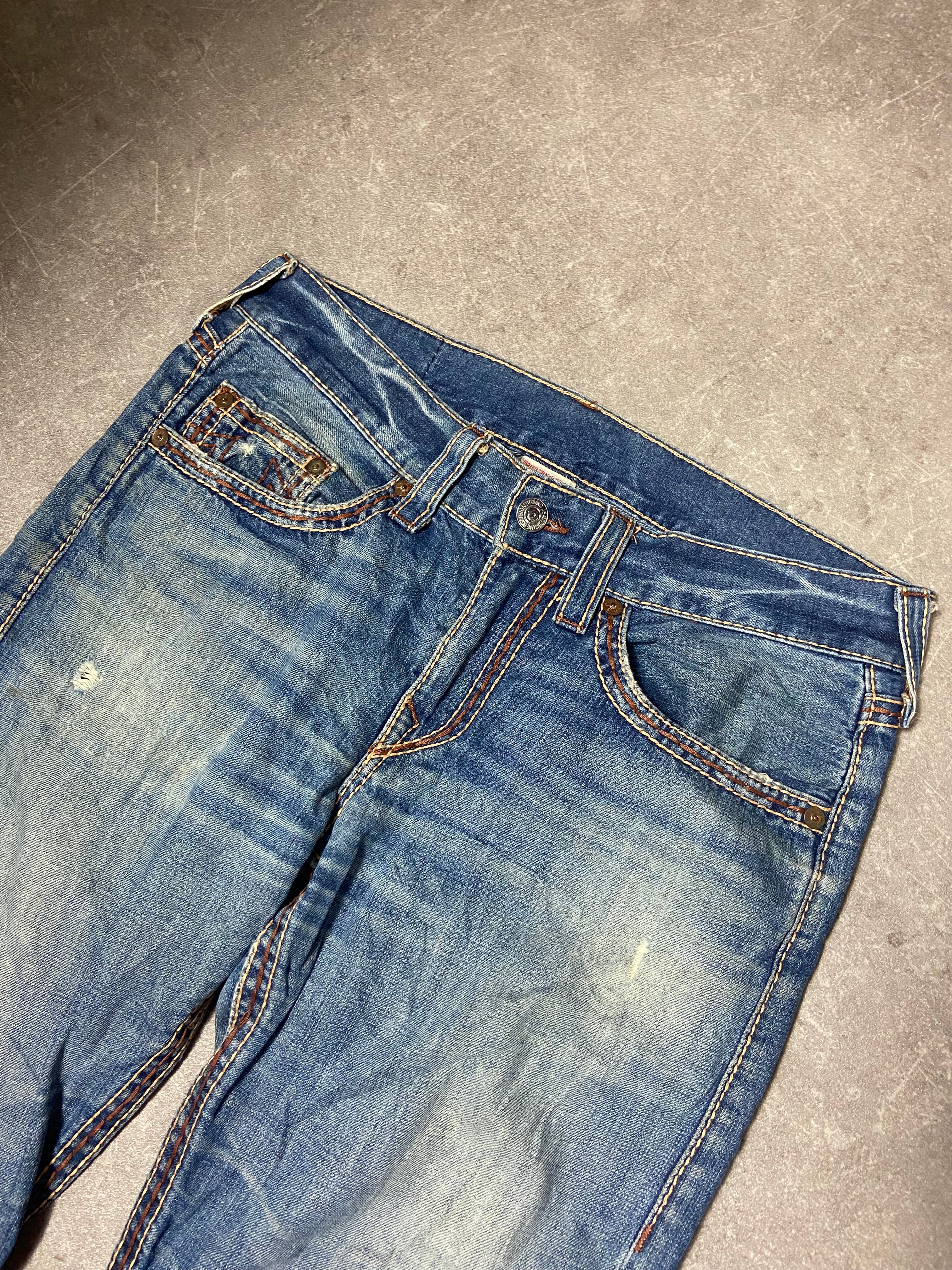 True Religion Jeans S