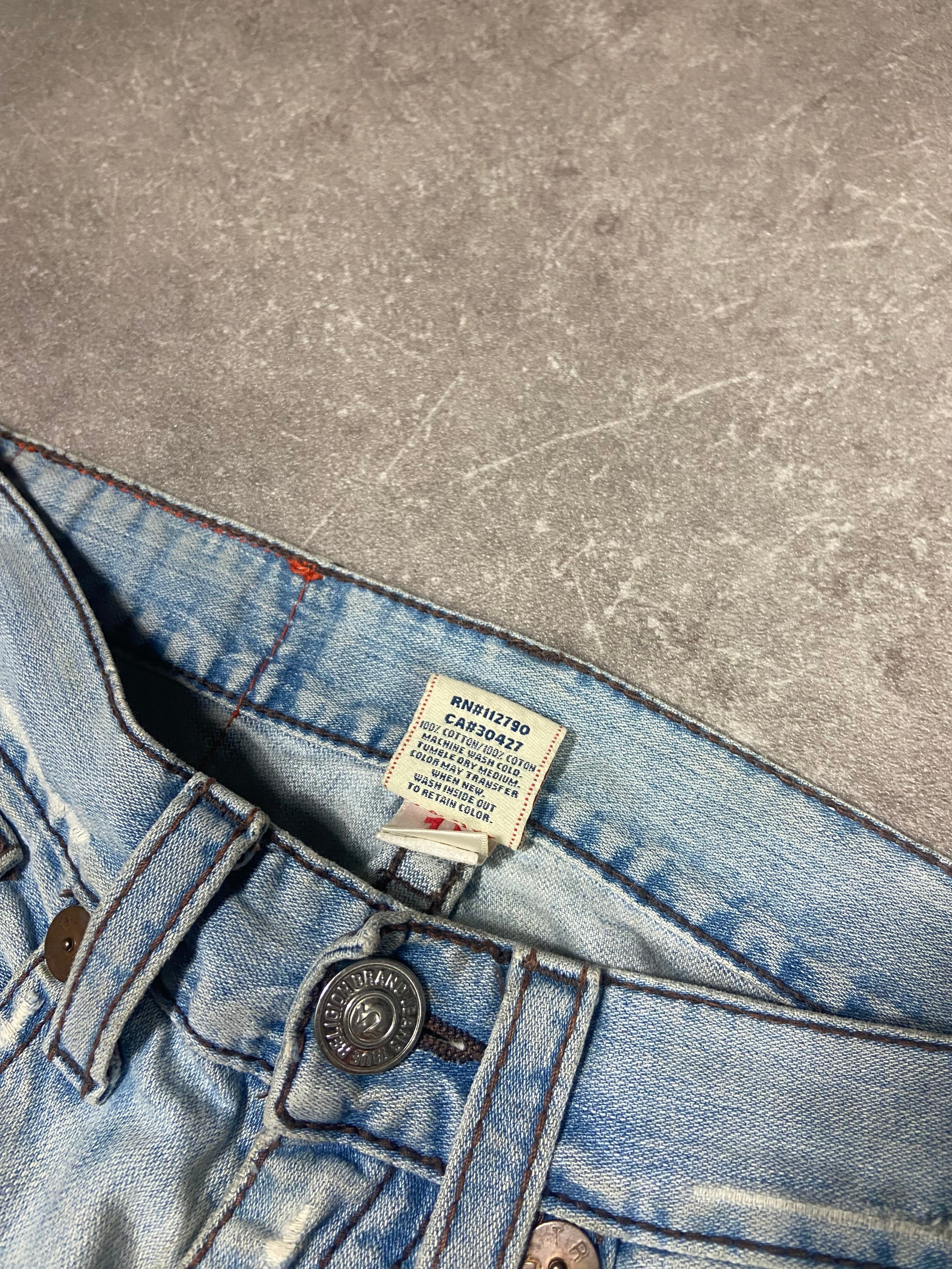 True Religion Jeans XS