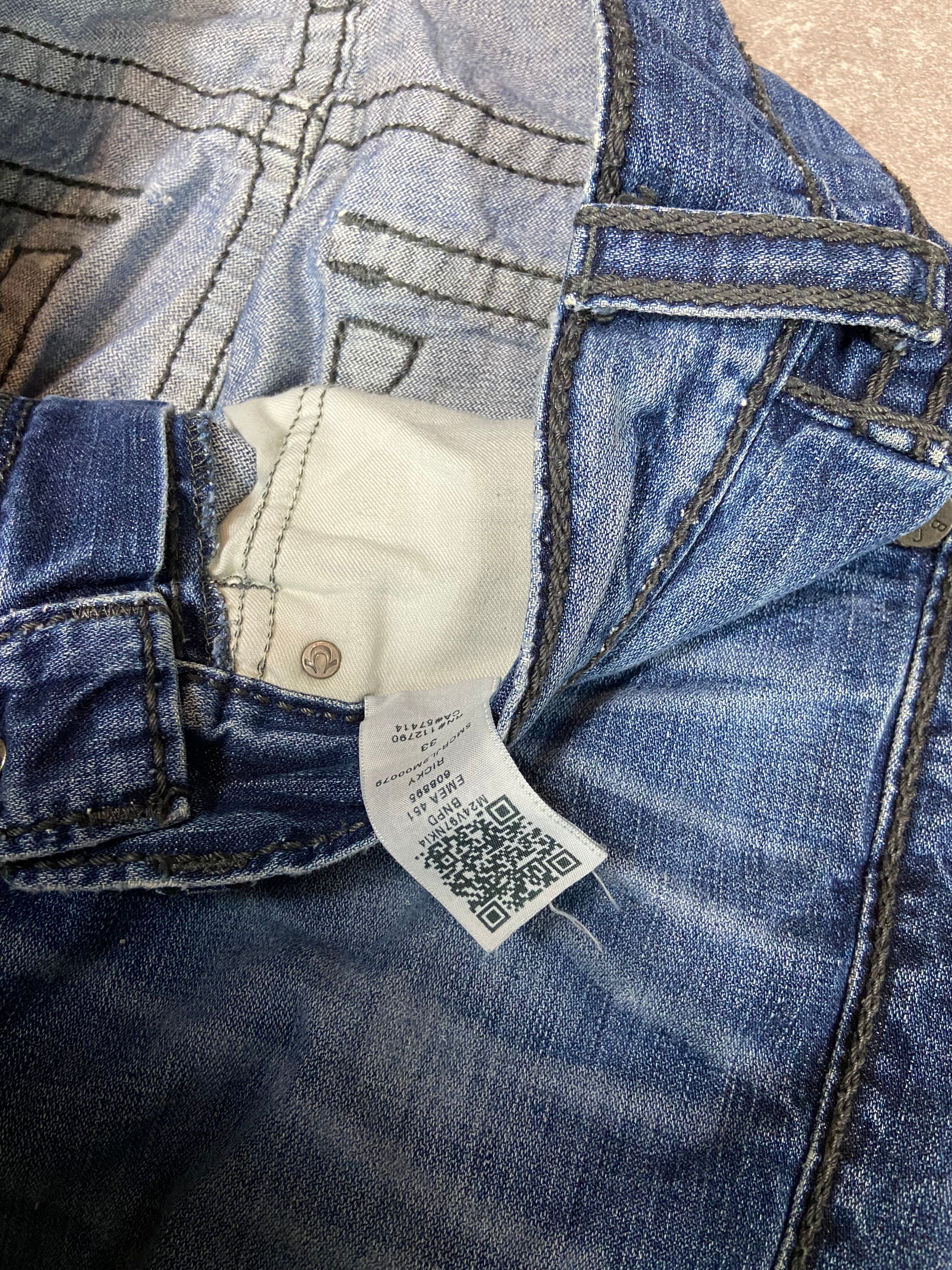 True Religion Jeans L