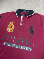 Ralph Lauren Polo S
