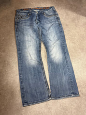 Rock Revival Jeans (M)