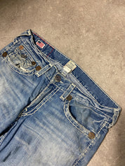 True Religion Jeans L