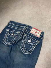 True religion jeans girly S