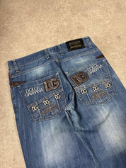 Dolce Gabbana Jeans (XS)