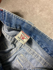 True Religion Flared Jeans M