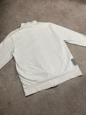 EA7 Trainingsjacke M