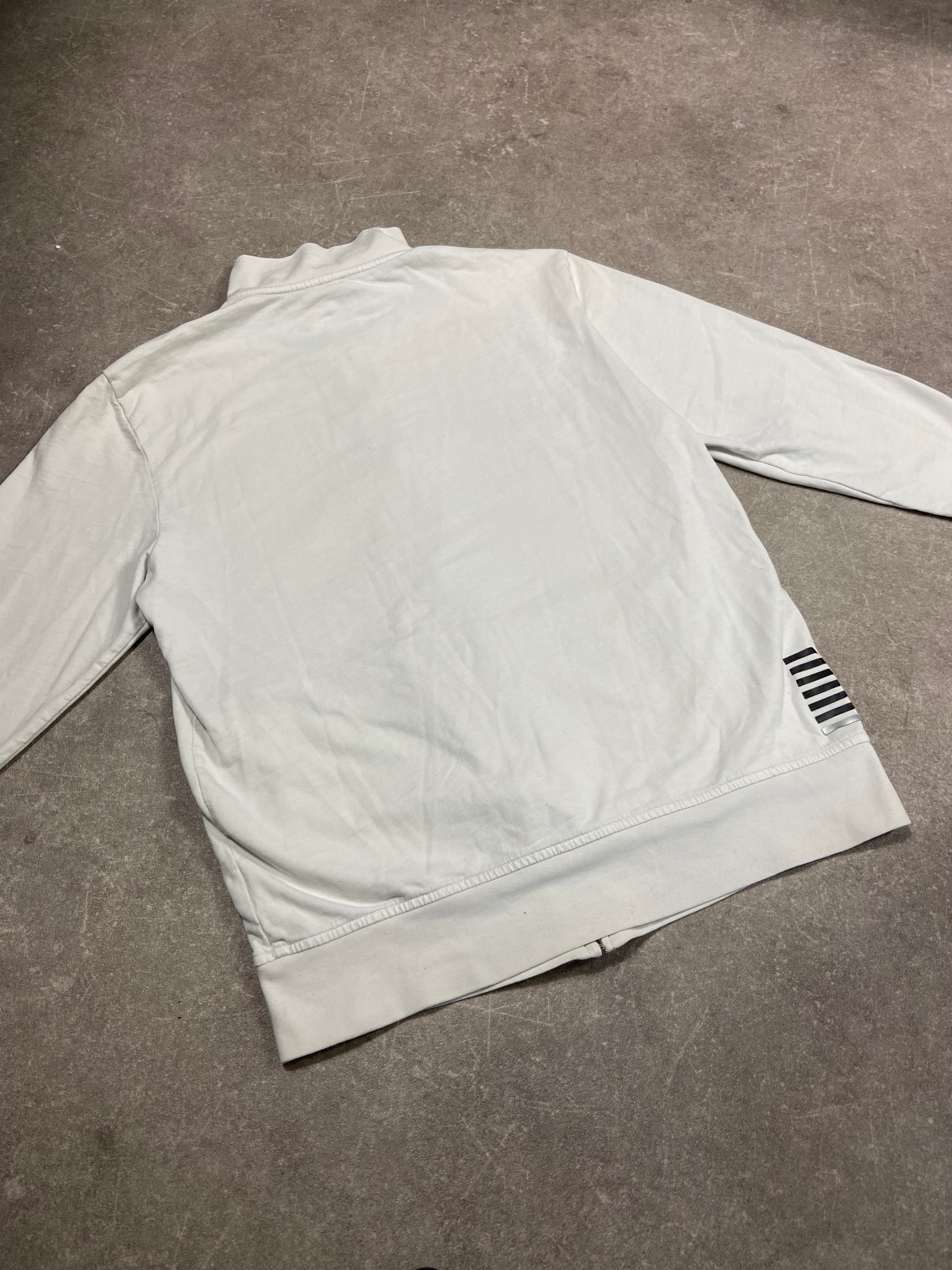 EA7 Trainingsjacke M