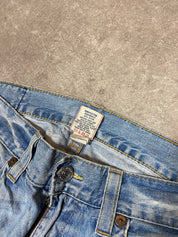 True Religion Jeans M-L