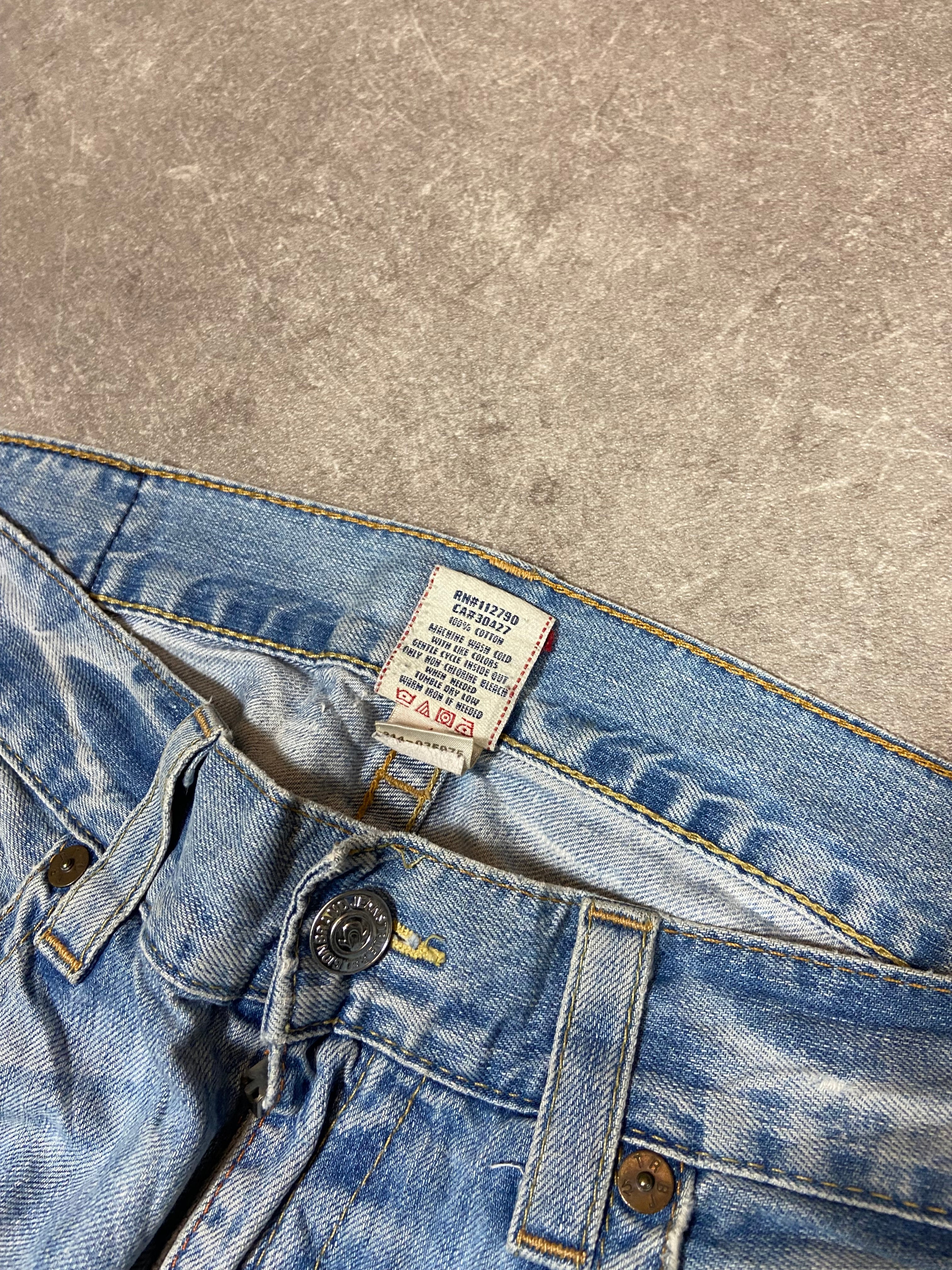 True Religion Jeans M-L