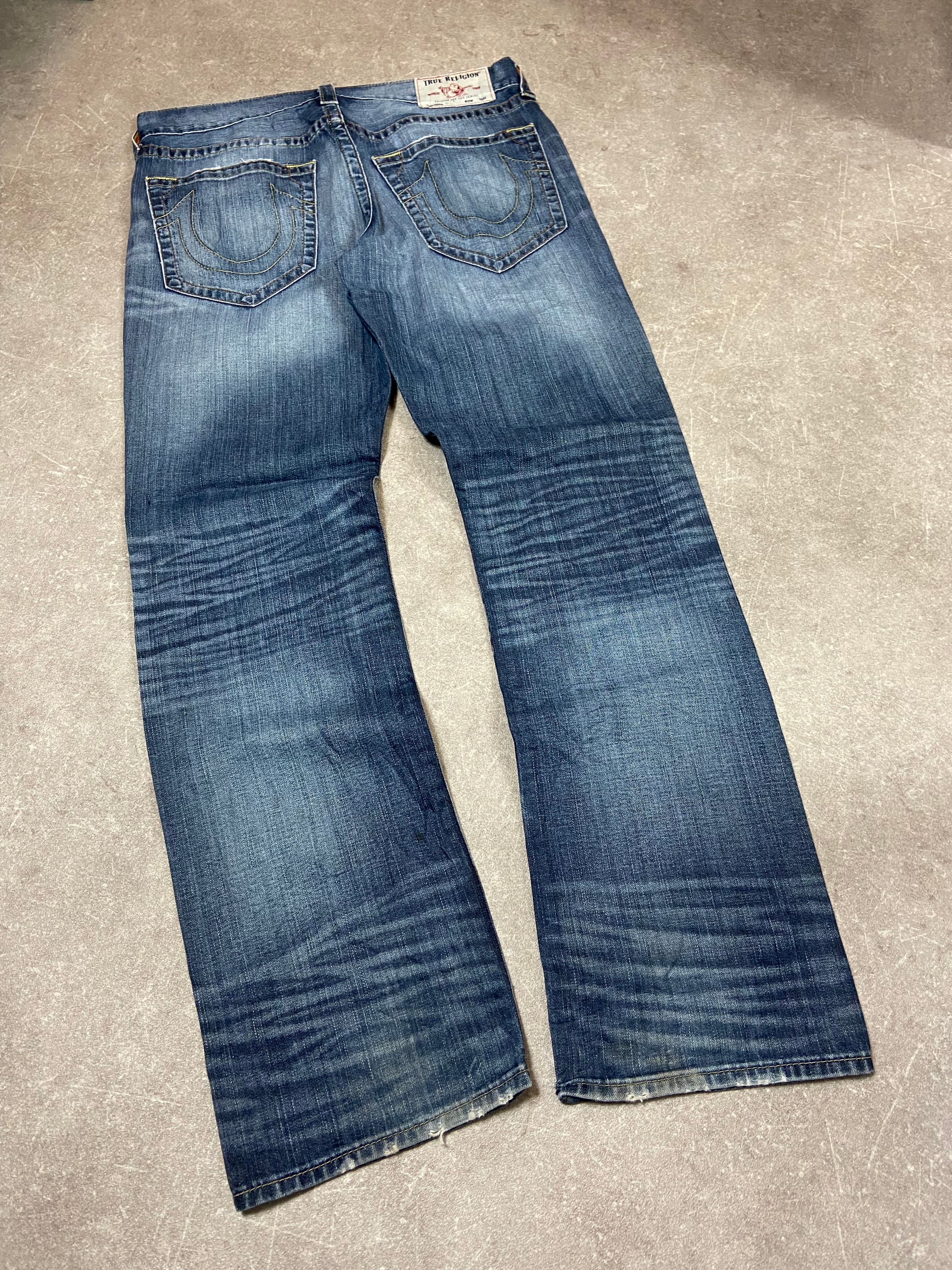 True Religion Jeans M