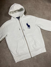 Ralph Lauren Zipper M-L