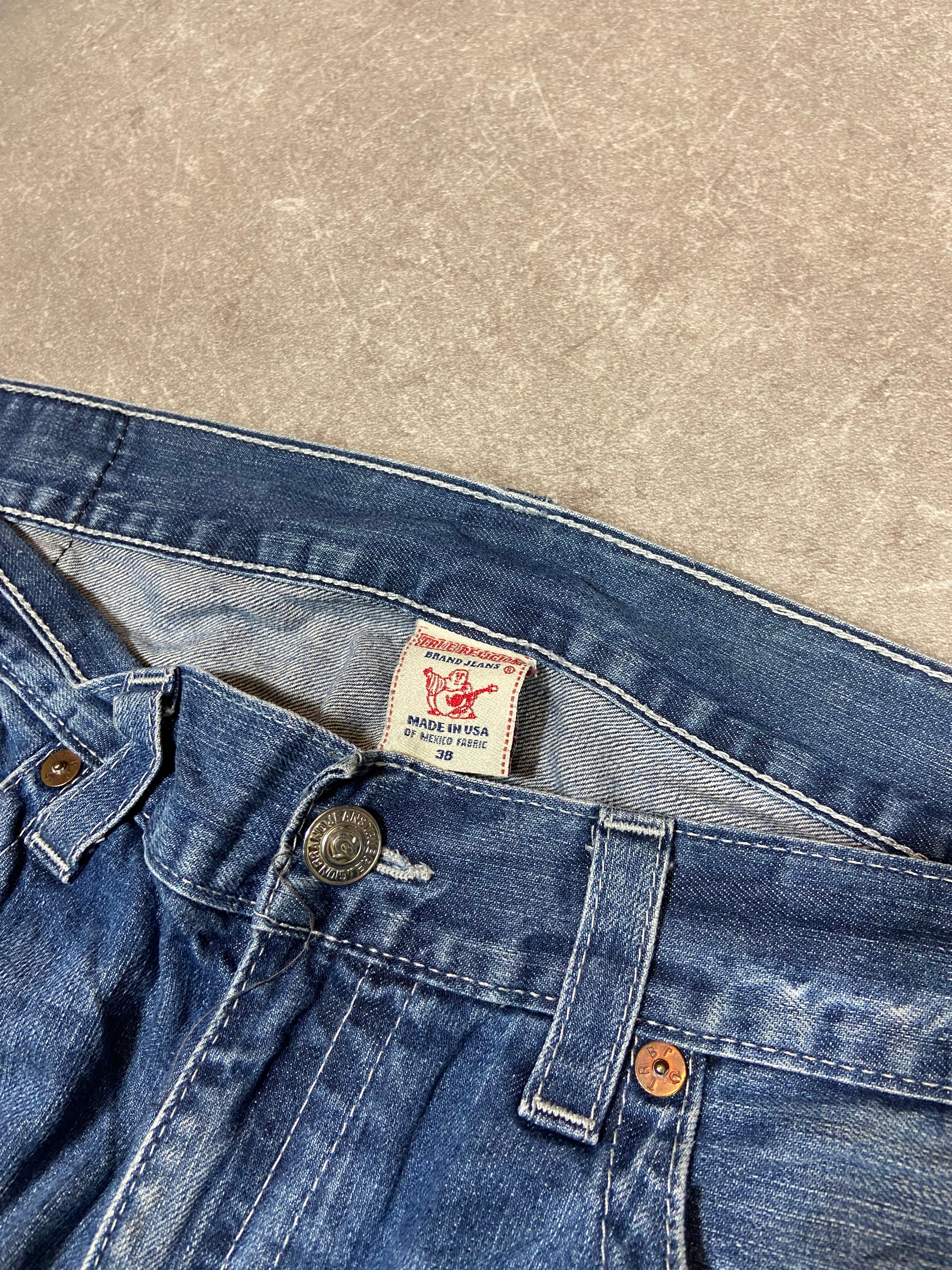 True Religion Jeans L